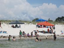 St. Andrews State Park